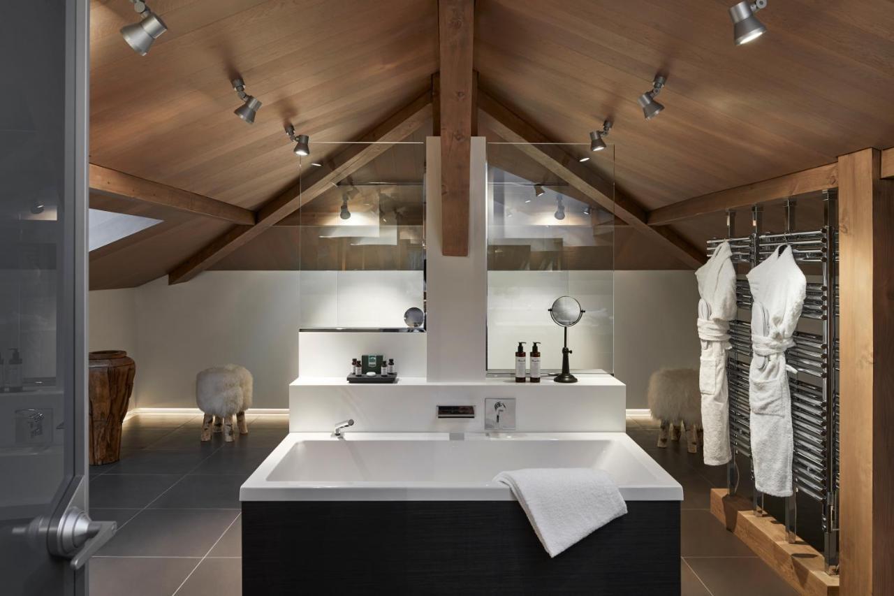 Alpen Valley, Mont-blanc Hotel 4*