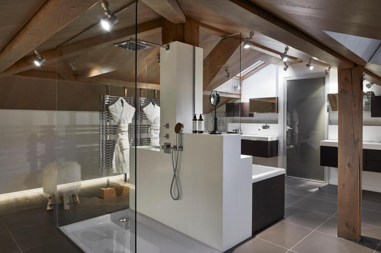 Alpen Valley, Mont-blanc Hotel 4*