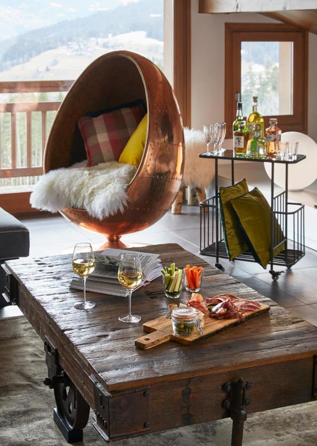 Hotel Alpen Valley, Mont-blanc 4*