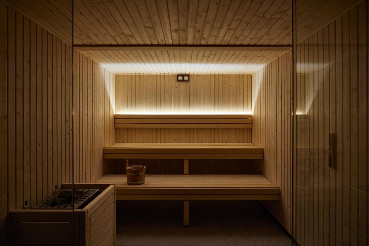 Hotel Alpen Valley, Mont-blanc