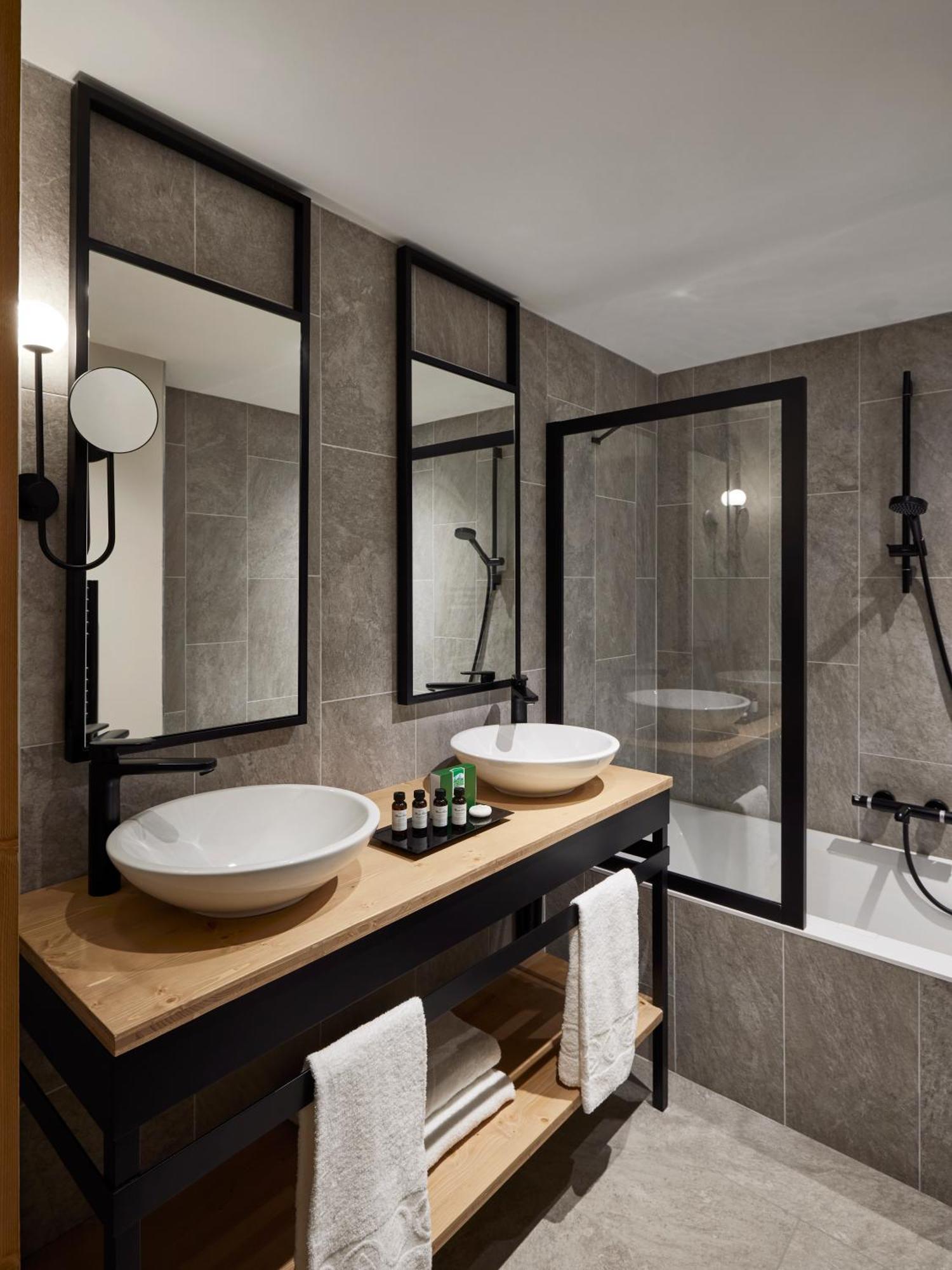Hotel Alpen Valley, Mont-blanc Combloux