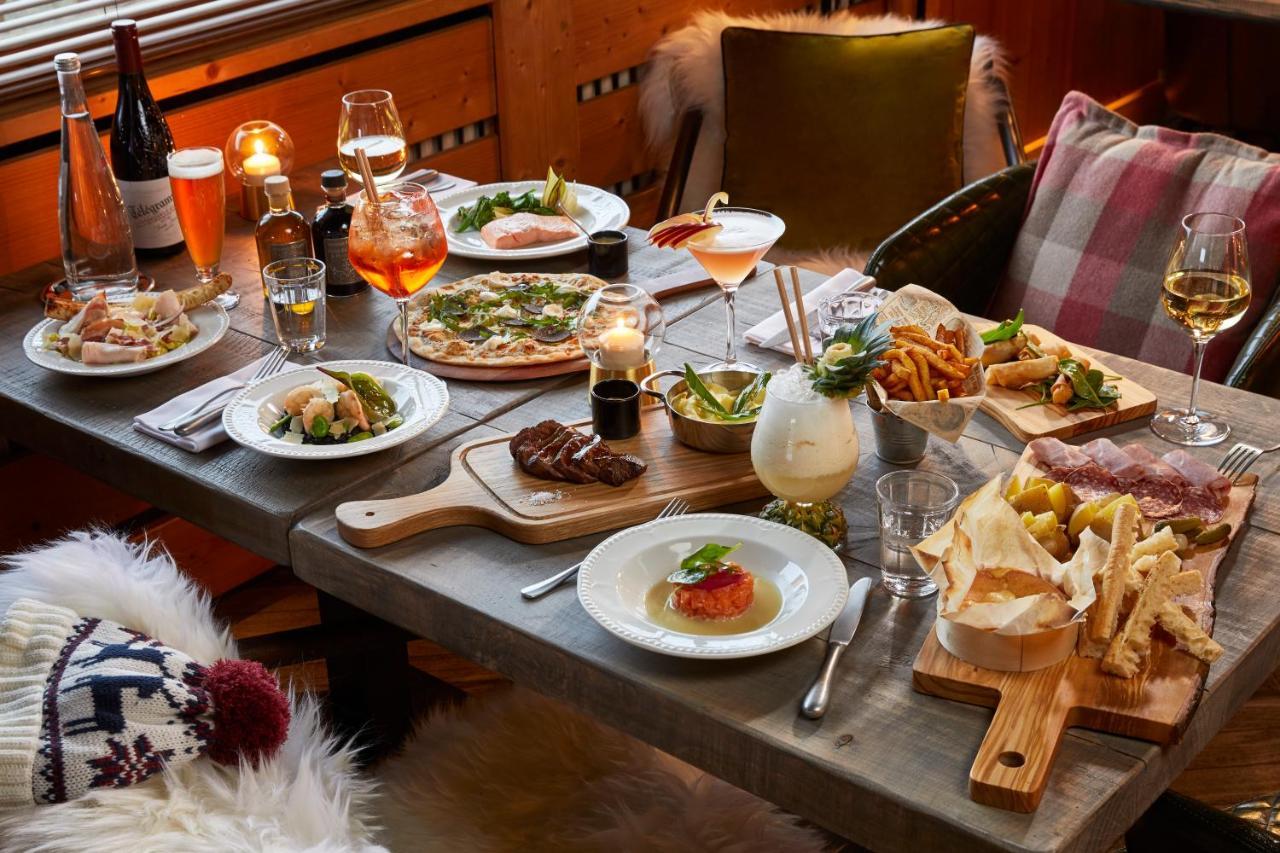 Hotel Alpen Valley, Mont-blanc Combloux
