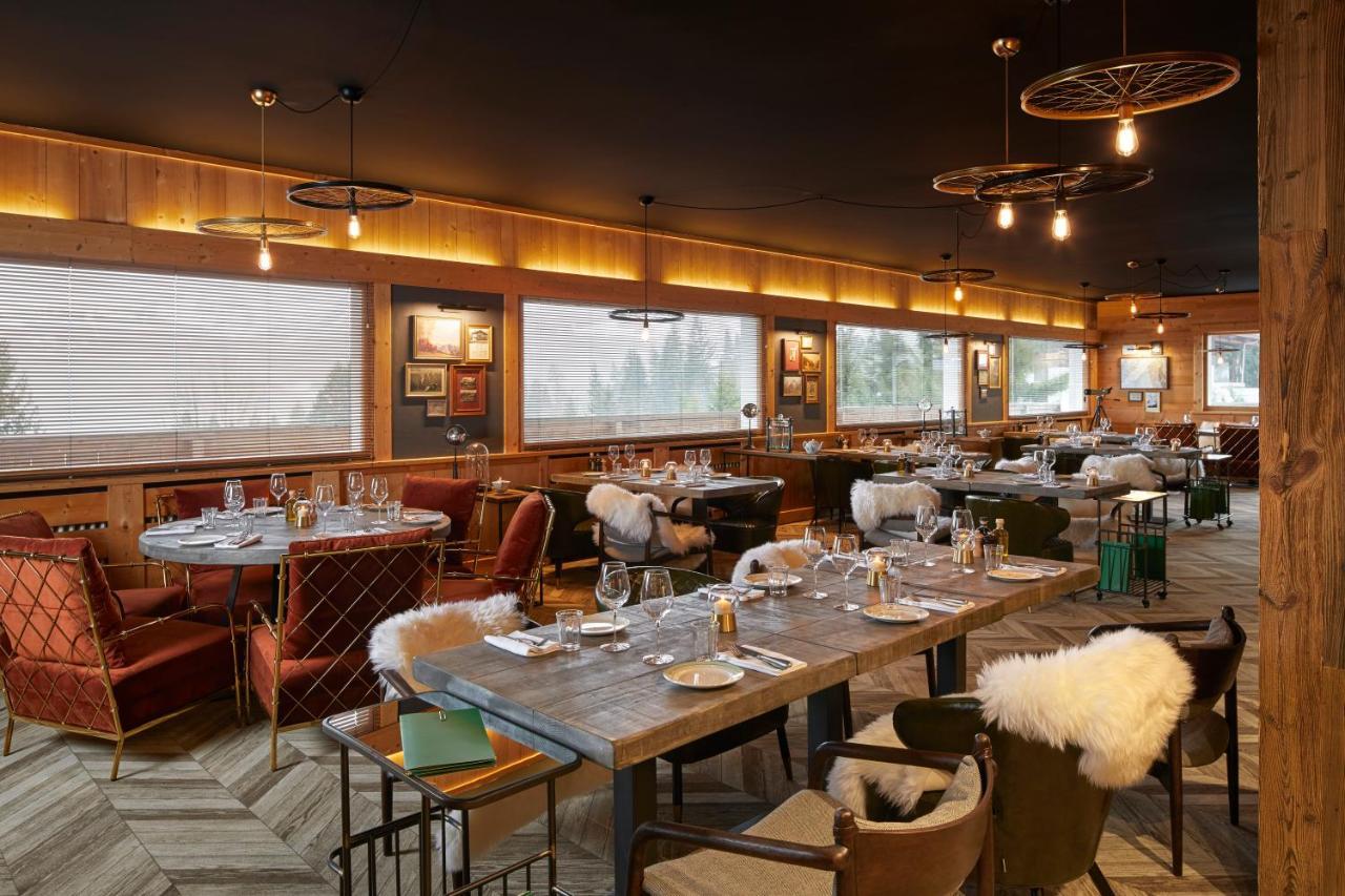 Hotel Alpen Valley, Mont-blanc 4*