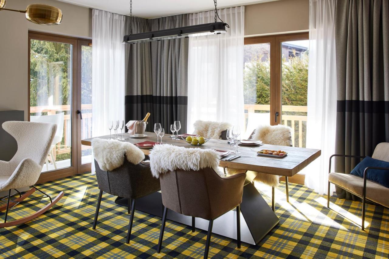 Hotel Alpen Valley, Mont-blanc 4*